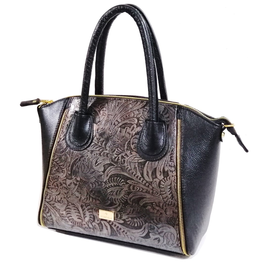 Bolsa cincelada de piel 618 (3)